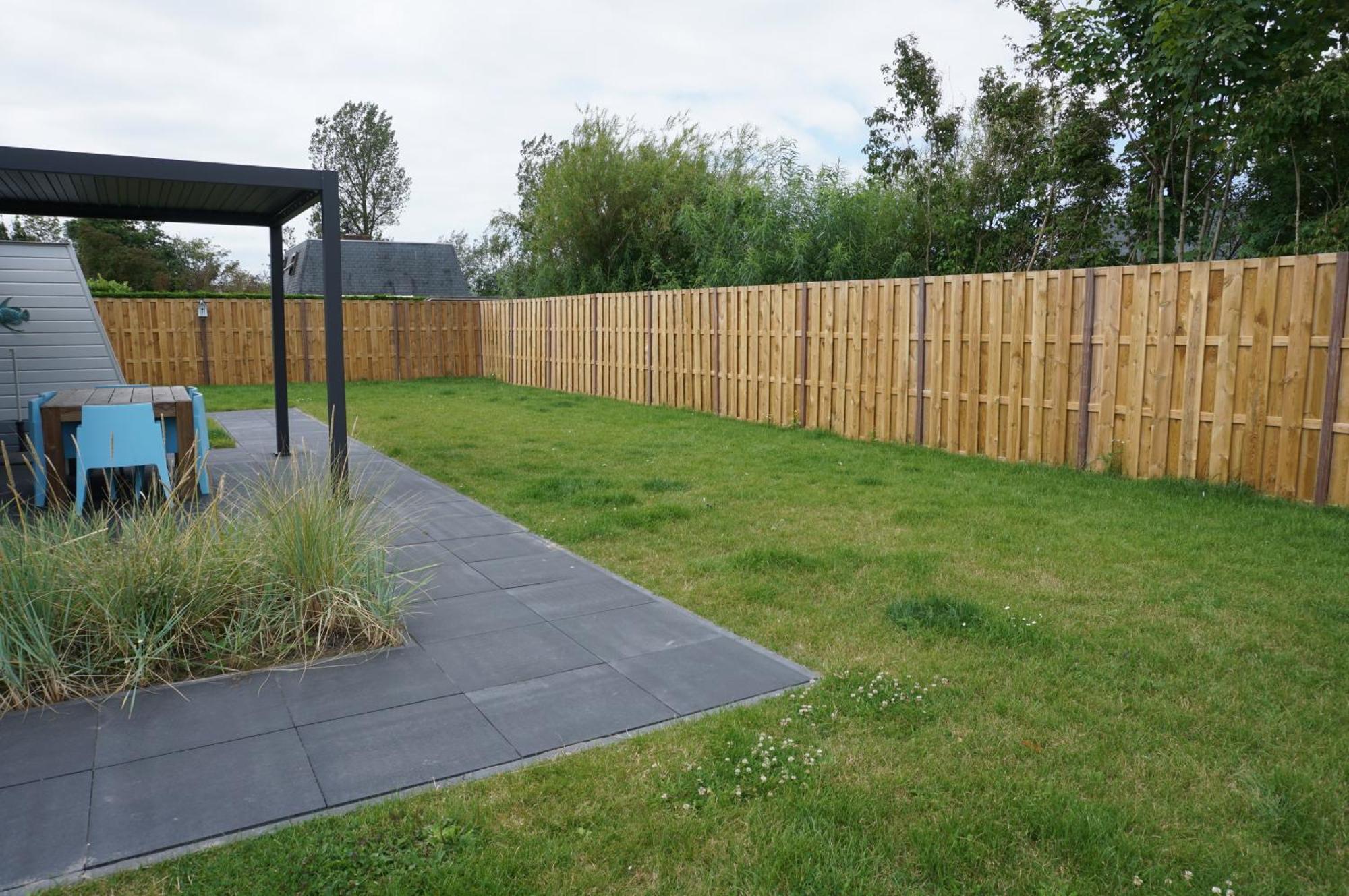 Kustverhuur, Park Schoneveld, Zeester 46 Breskens Exterior foto